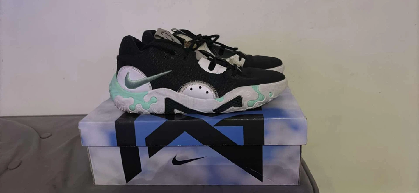 Nike PG 6 Basketball Shoes