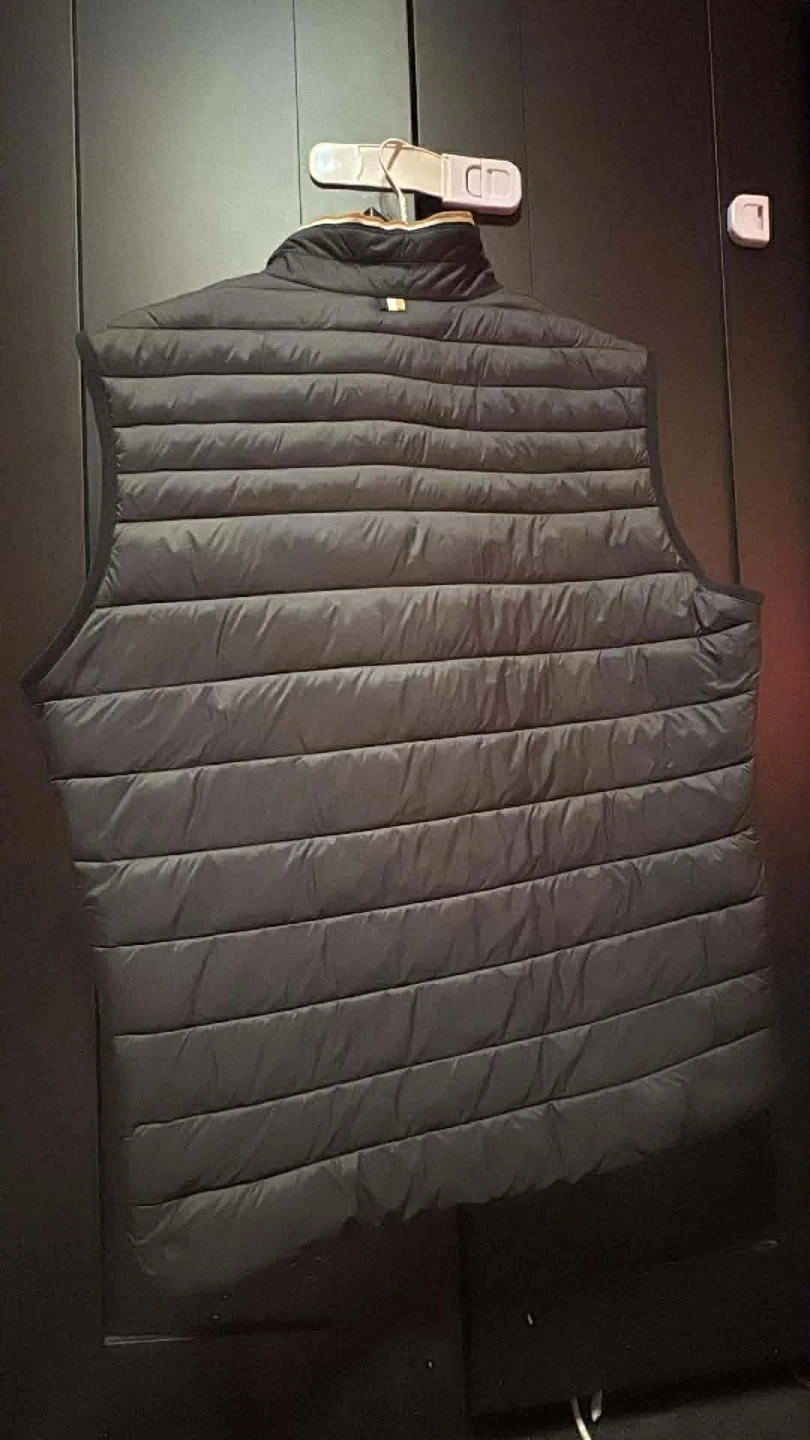 BOSS Puffer Vest - photo 2