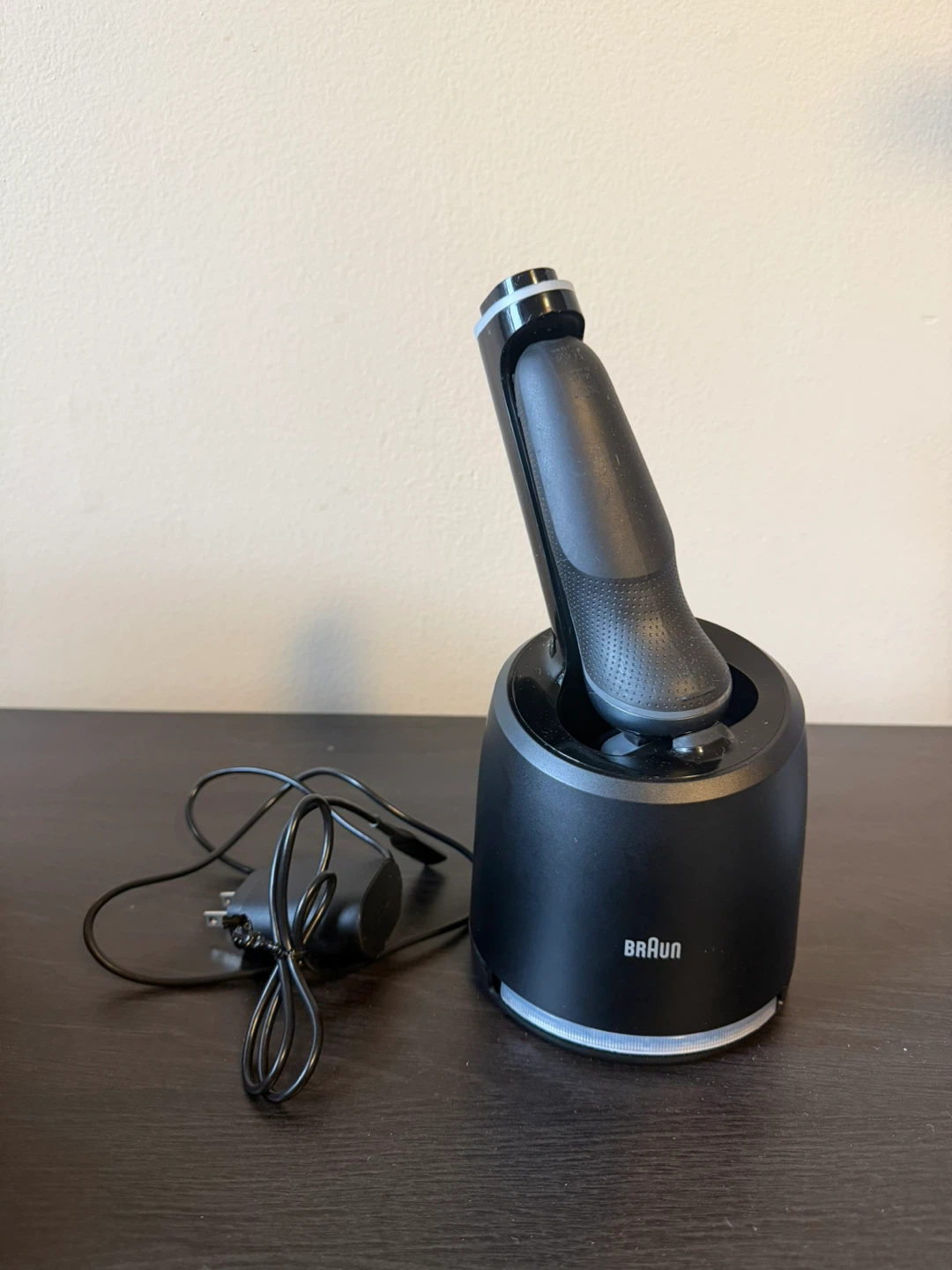 Braun S6 Shaver