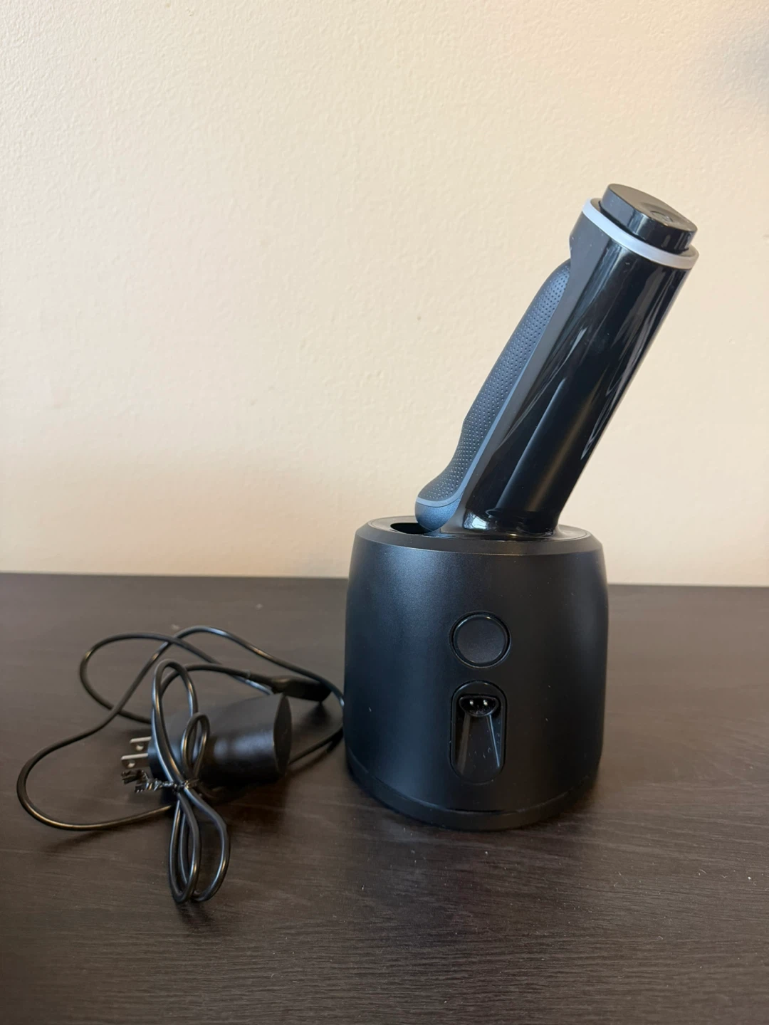 Braun S6 Shaver - photo 2