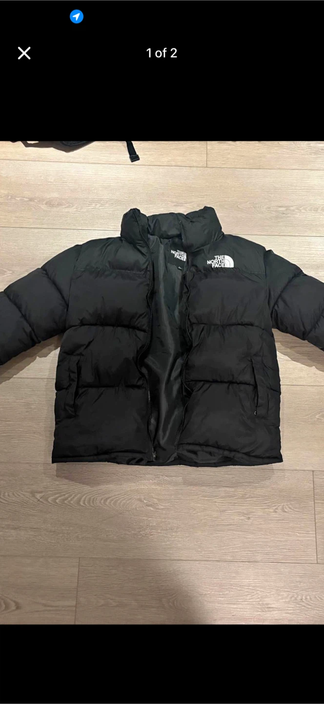The North Face 700 MENS