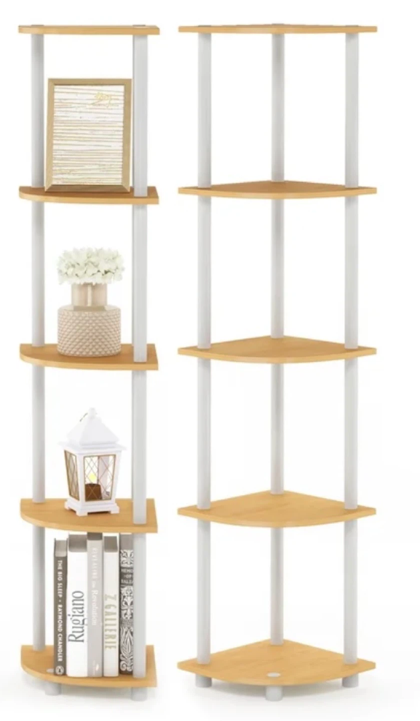 5-tier Corner Shelf for sale - photo 5