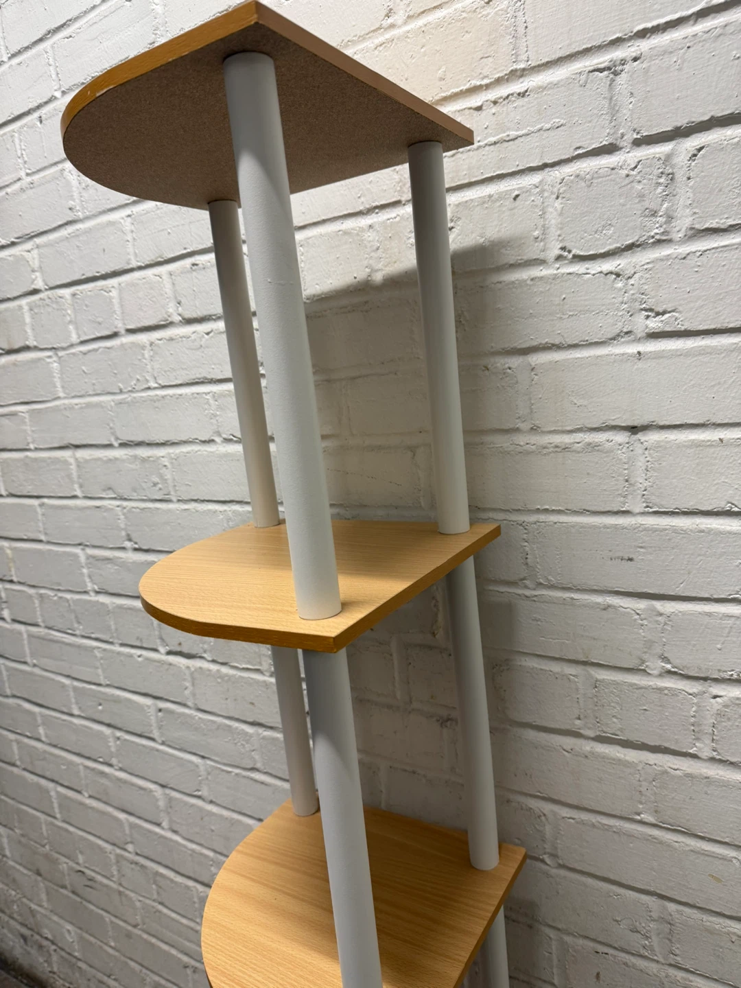 5-tier Corner Shelf for sale - photo 2