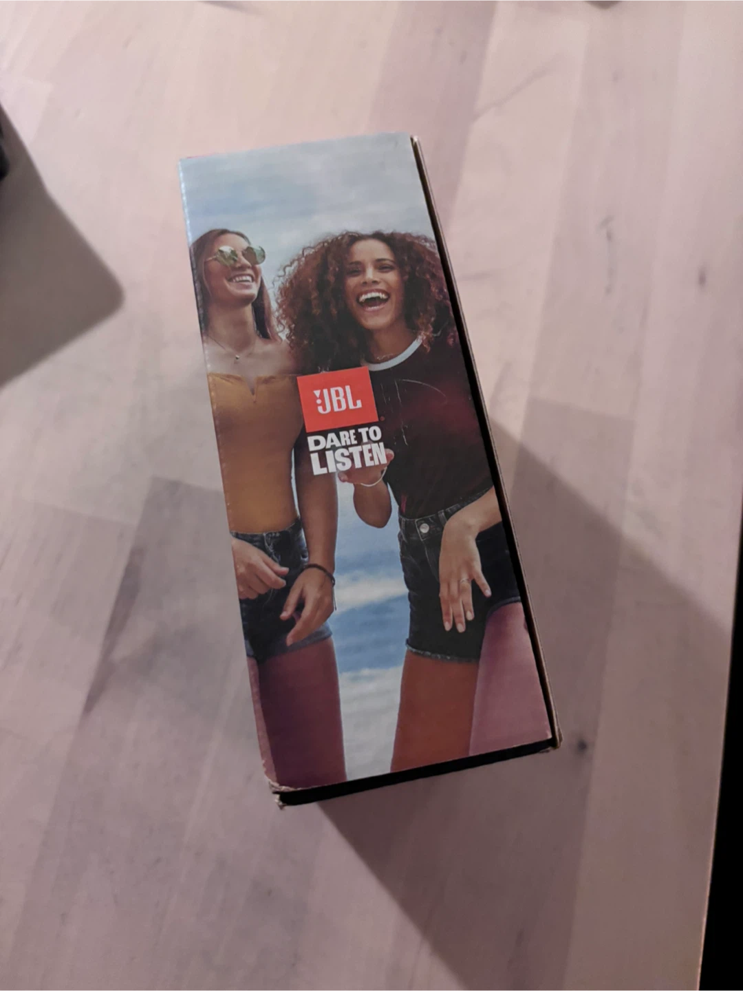 Brand New JBL Clip 5 Portable Bluetooth Speaker - photo 3