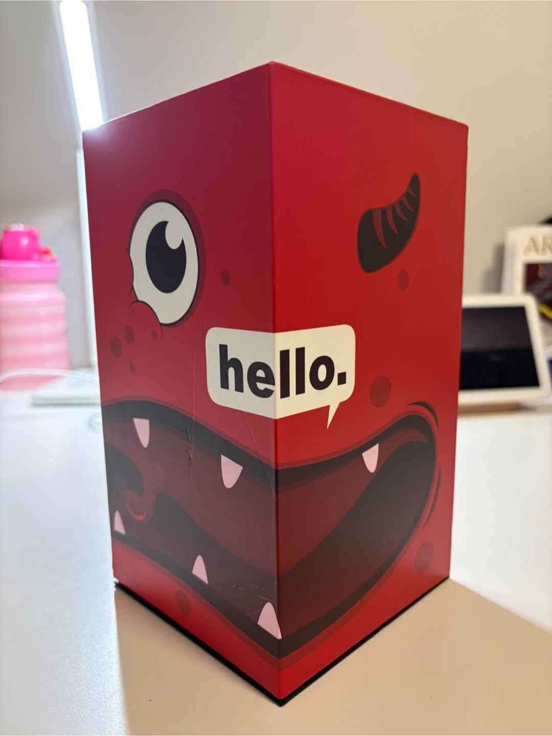 Hello G2 Portable Microphone - photo 3