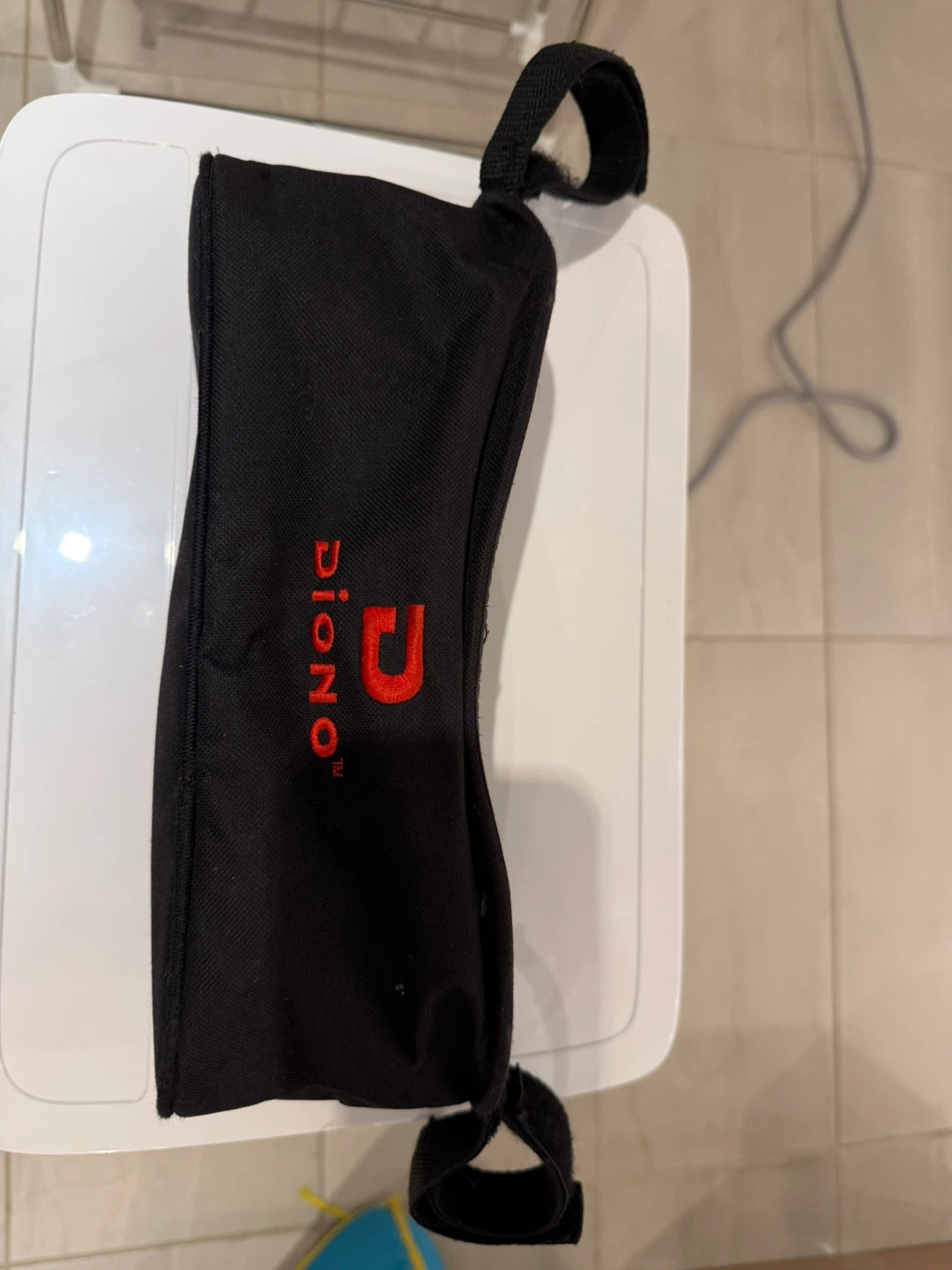 Diono Stroller Organizer Bag/ Stroller Caddy - photo 5