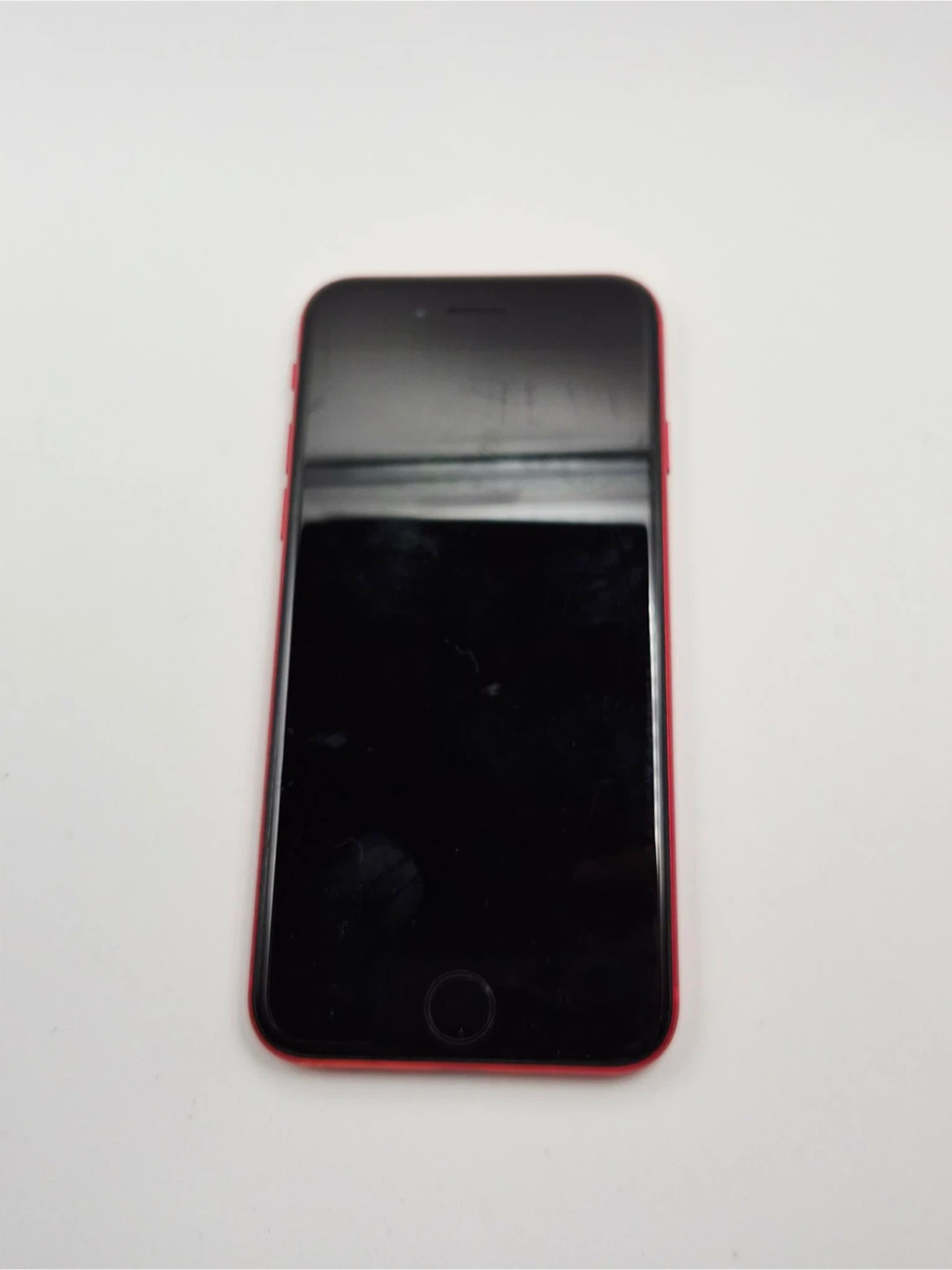 Apple iPhone 8 (PRODUCT) RED - photo 4