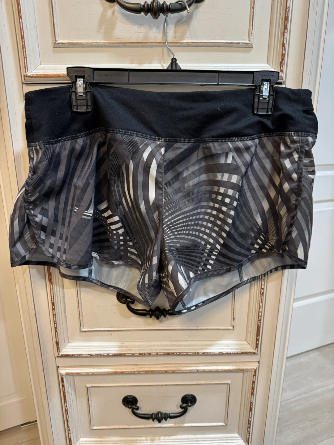 Nike Dri-FIT Running Shorts