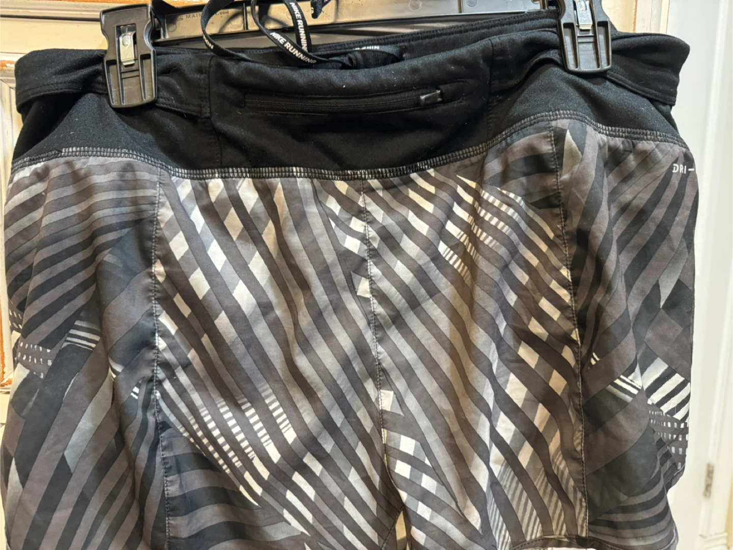 Nike Dri-FIT Running Shorts - photo 5