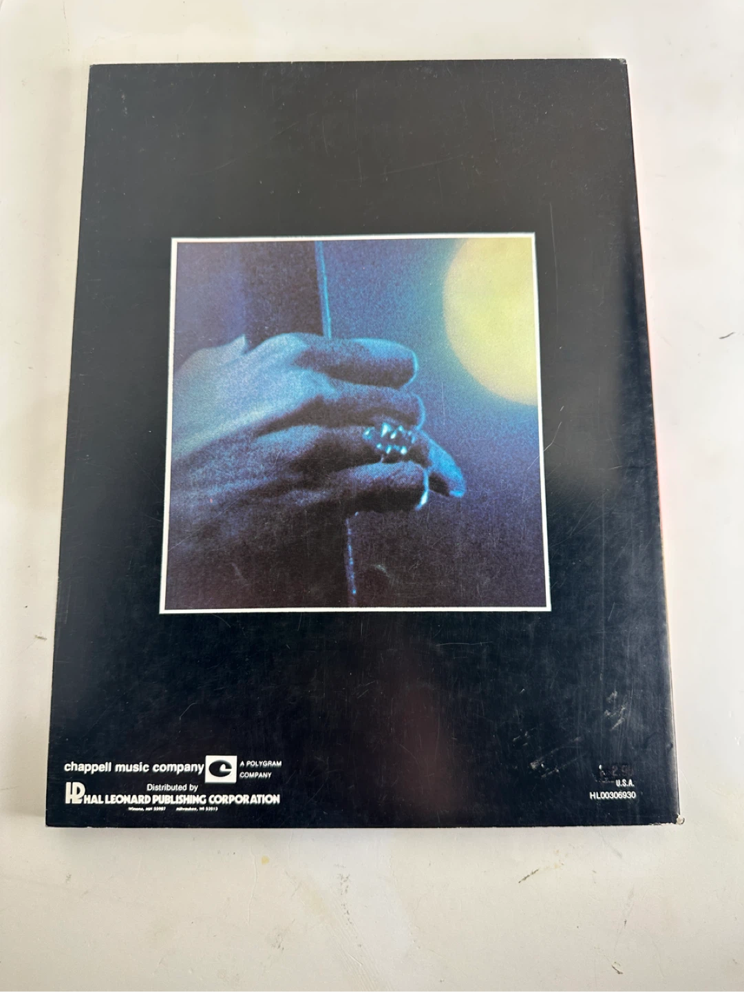 Jimi Hendrix Anthology Songbook - photo 2