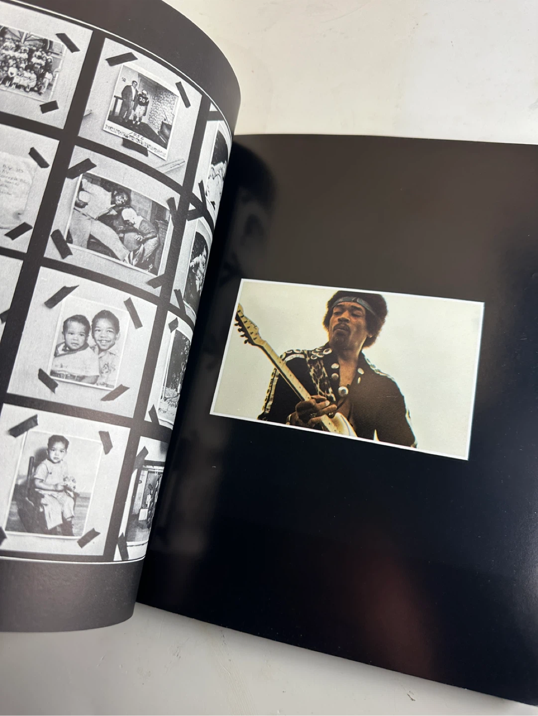 Jimi Hendrix Anthology Songbook - photo 4