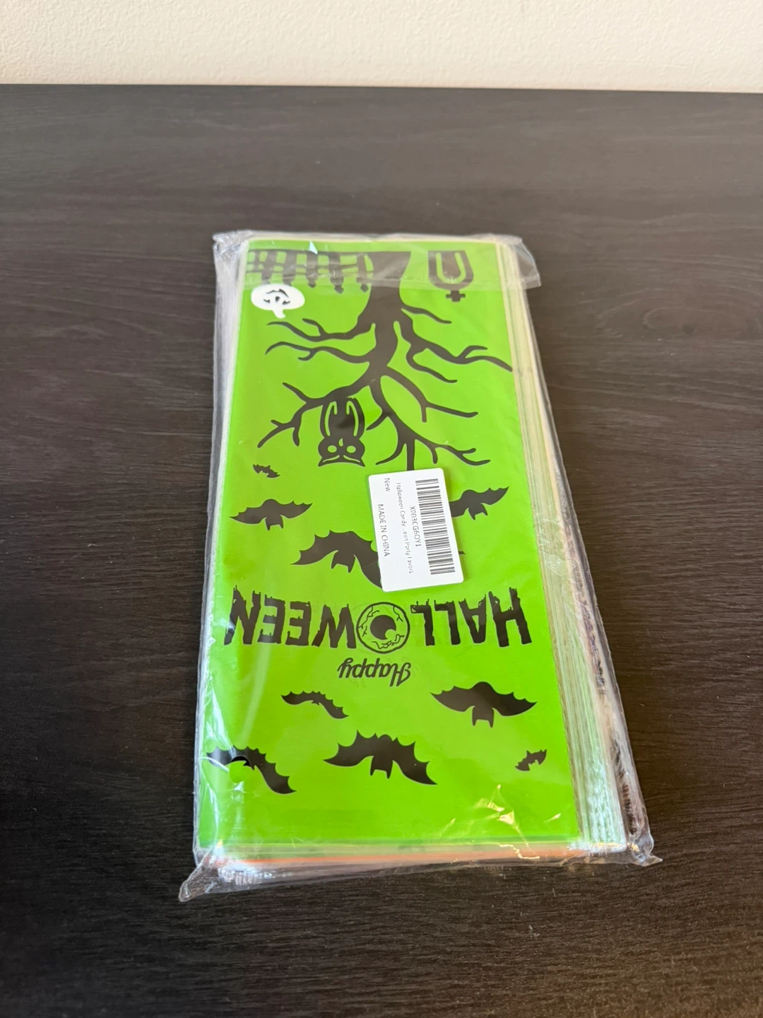 Halloween candy 190 bags - photo 2