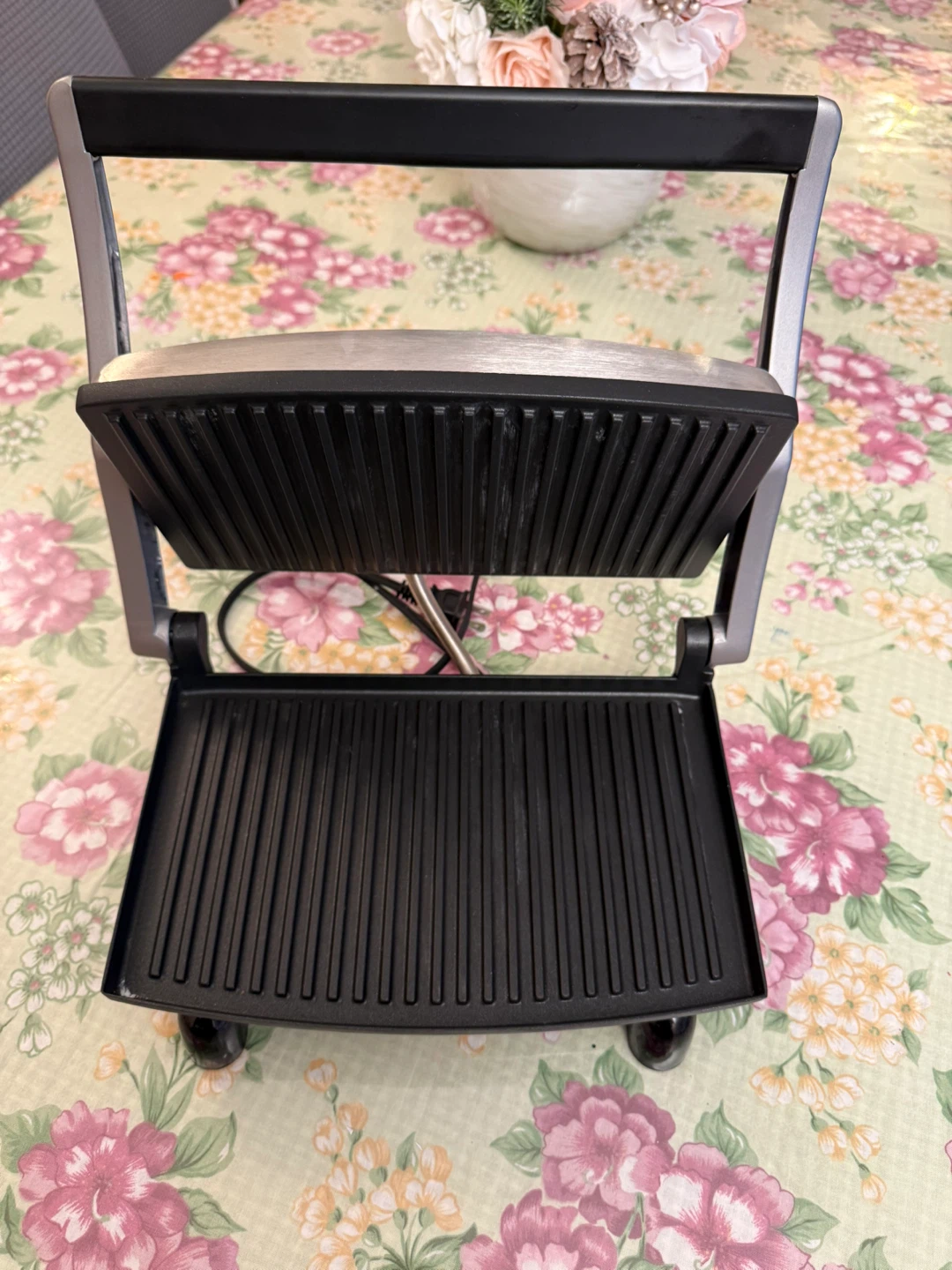 Cuisinart Griddler Panini Press GR-1 - photo 2