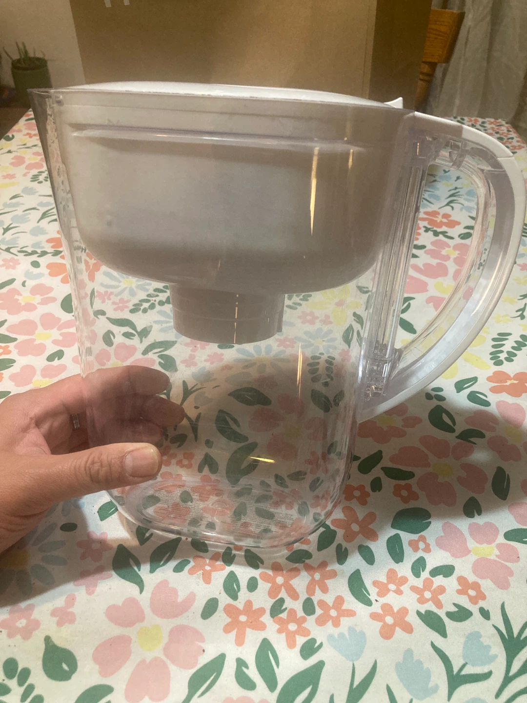 Brita Water Filter Pitcher