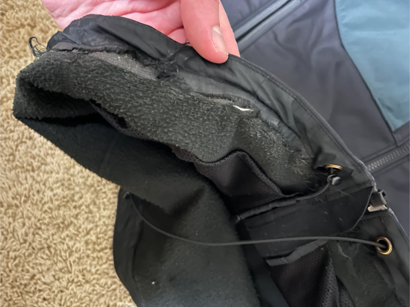 Arc'teryx Polartec Jacket - Men's M/M - photo 4