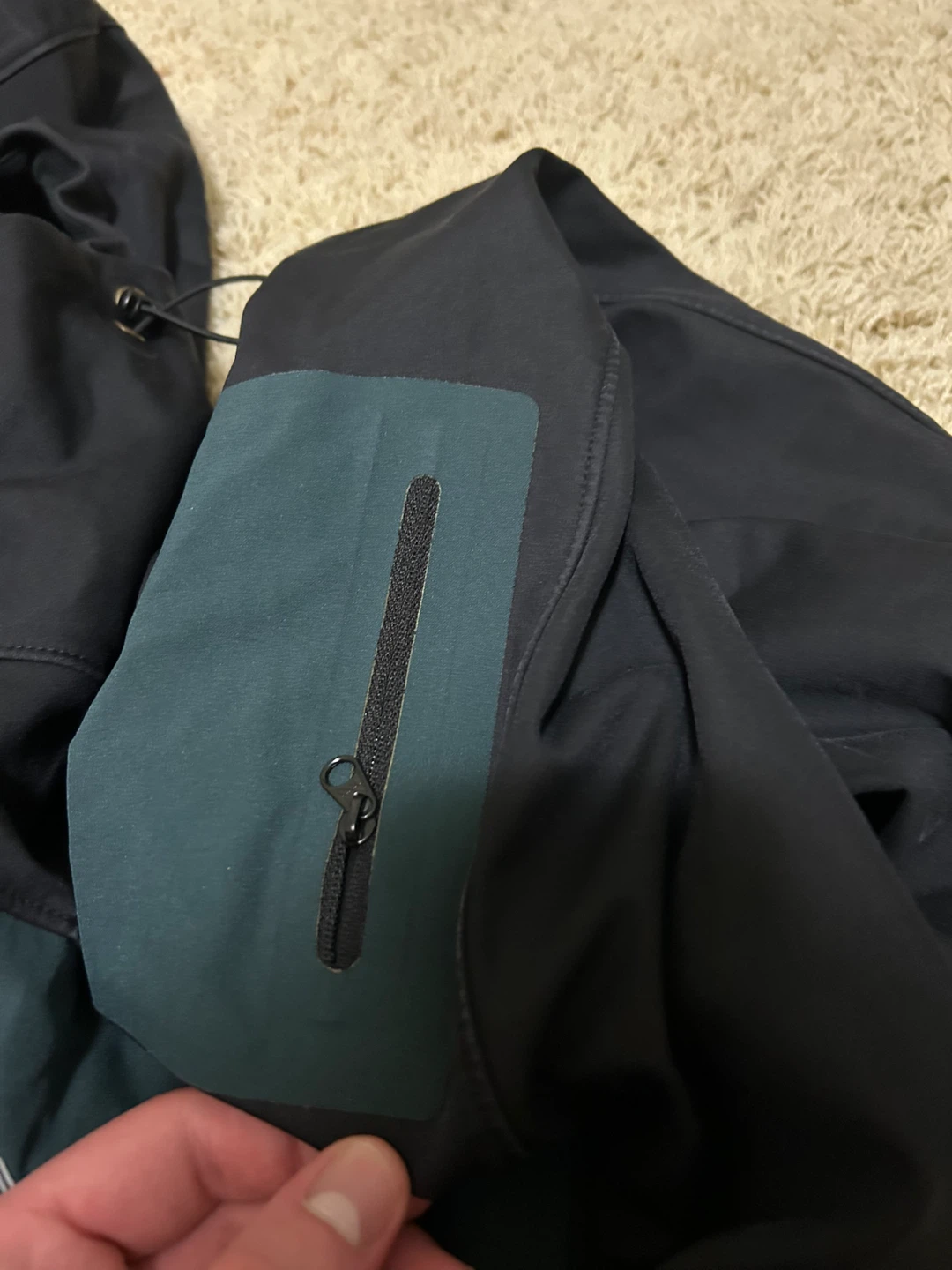 Arc'teryx Polartec Jacket - Men's M/M - photo 5