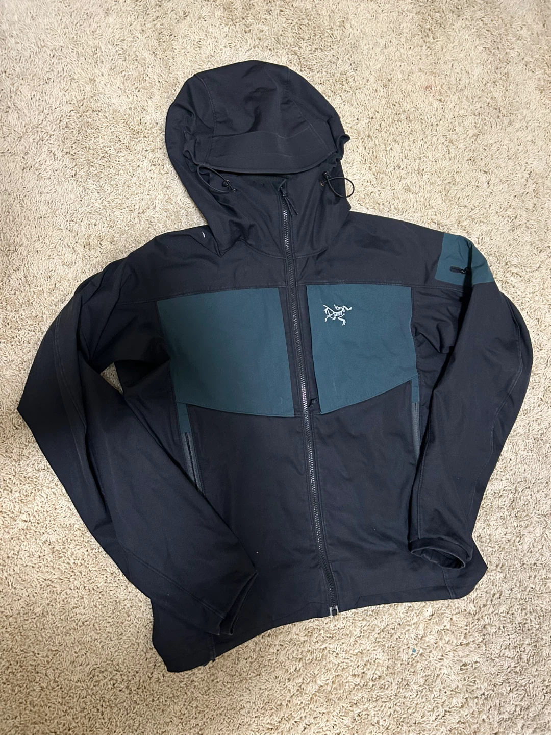 Arc'teryx Polartec Jacket - Men's M/M