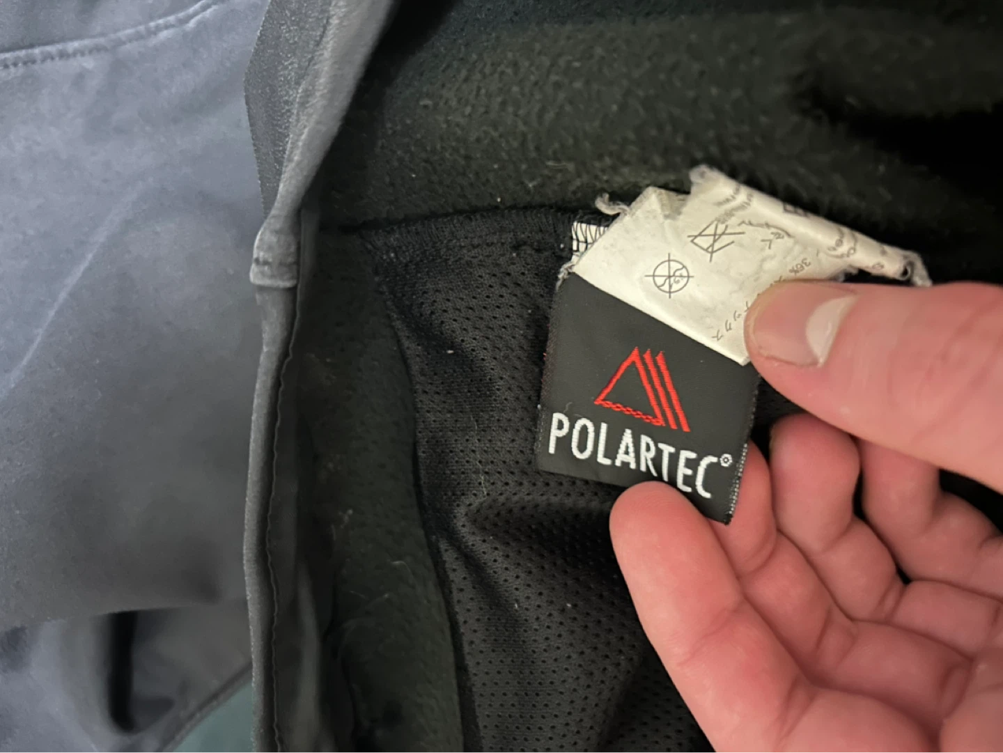 Arc'teryx Polartec Jacket - Men's M/M - photo 3