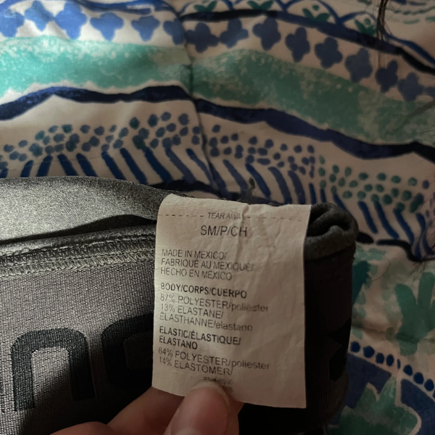 Shorts Bundle- 4 pairs -Under Armour, Garage, Ardene - photo 4