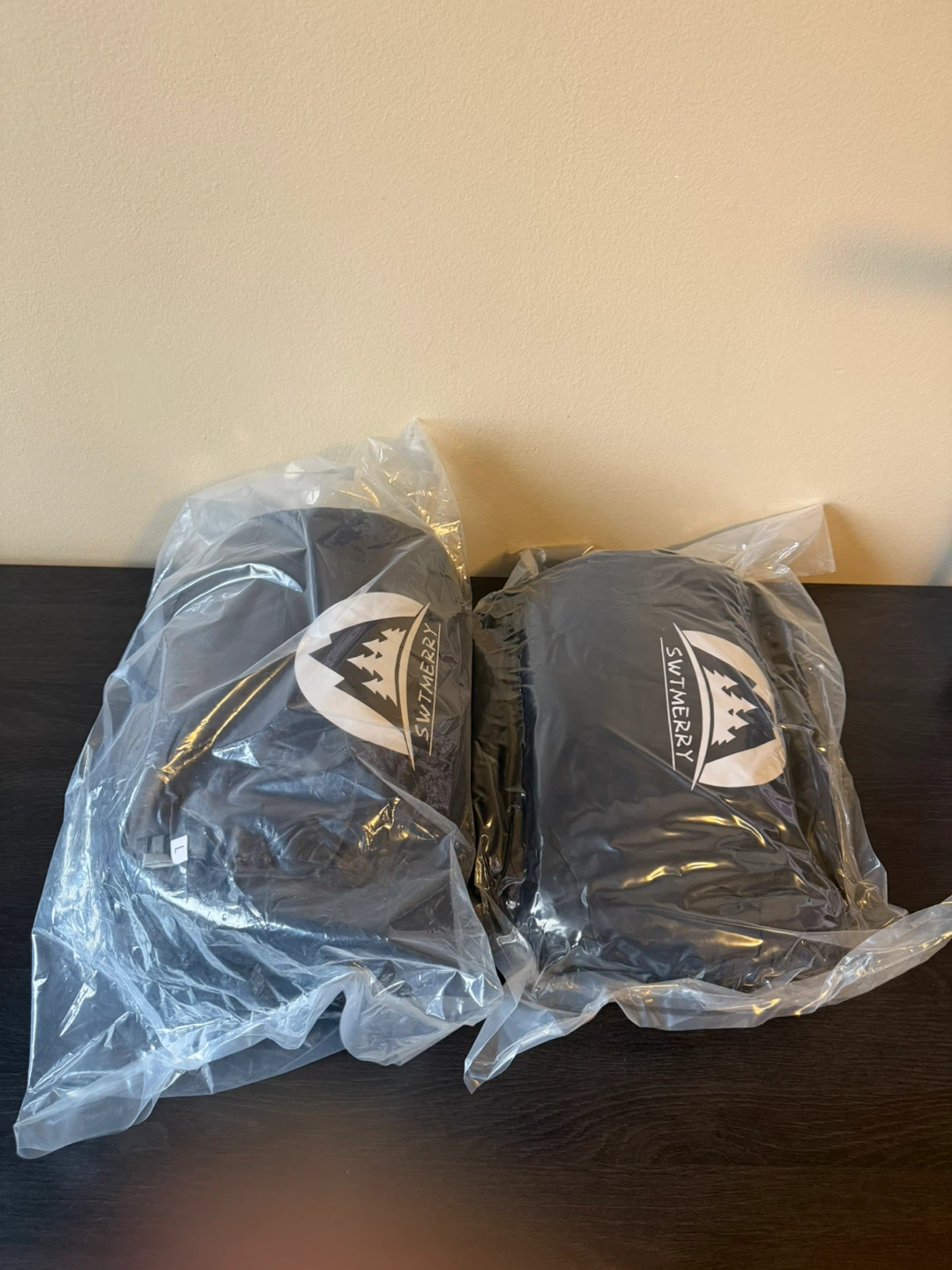 Sleeping bag 3 seasons