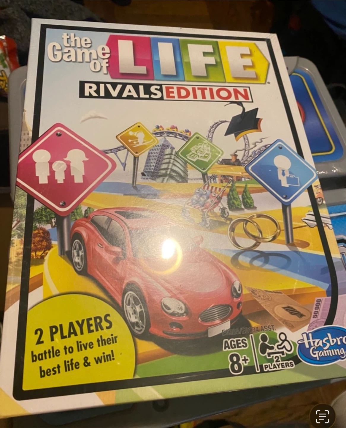 Easter Games & Toys - photo 4