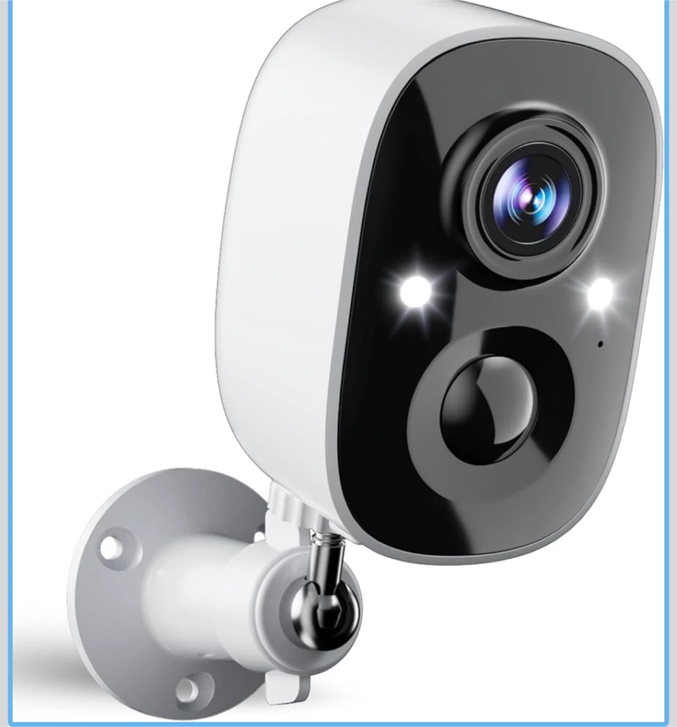 Security Cameras Wireless Outdoor