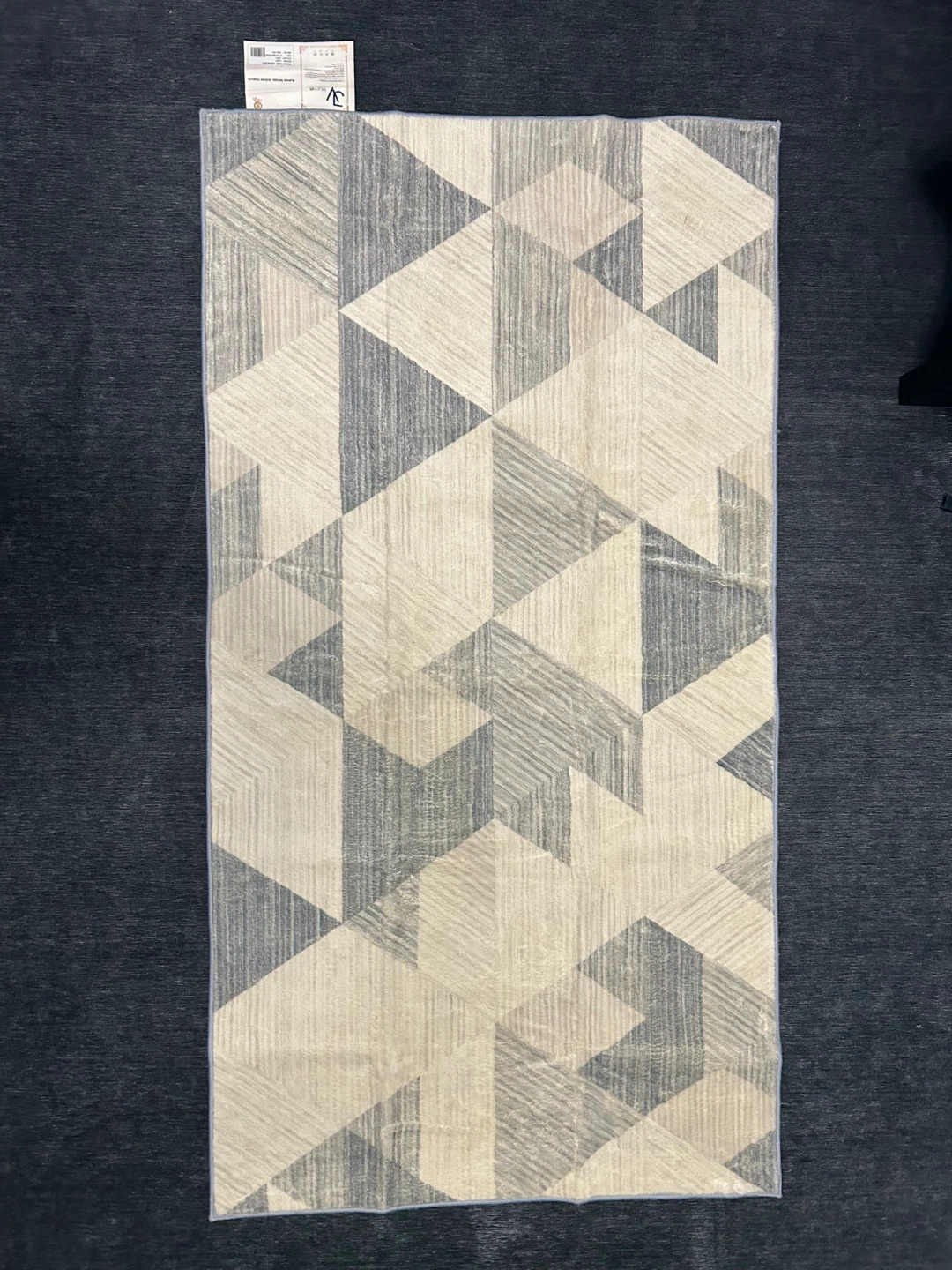 Home ARROW GREY Rug