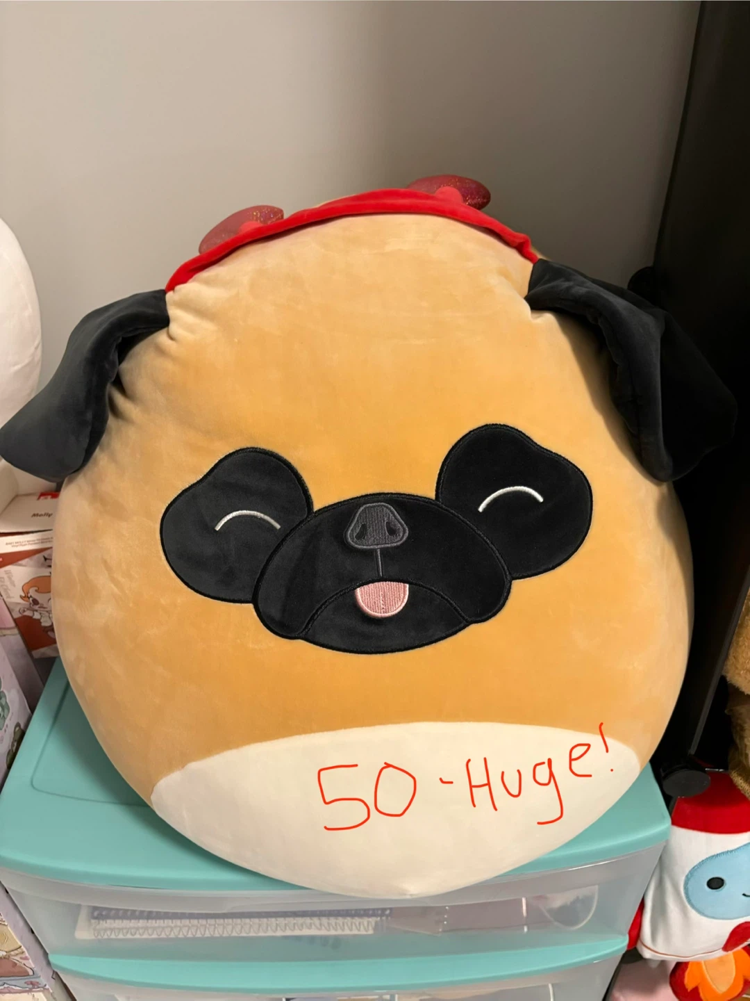 Squishmallow Plush Toys - photo 5