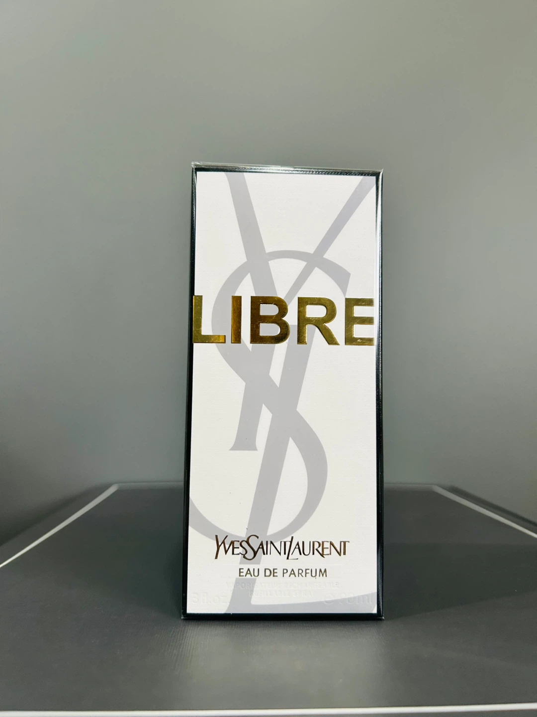 YSL Libre Eau de Parfum – 90ml – Sealed