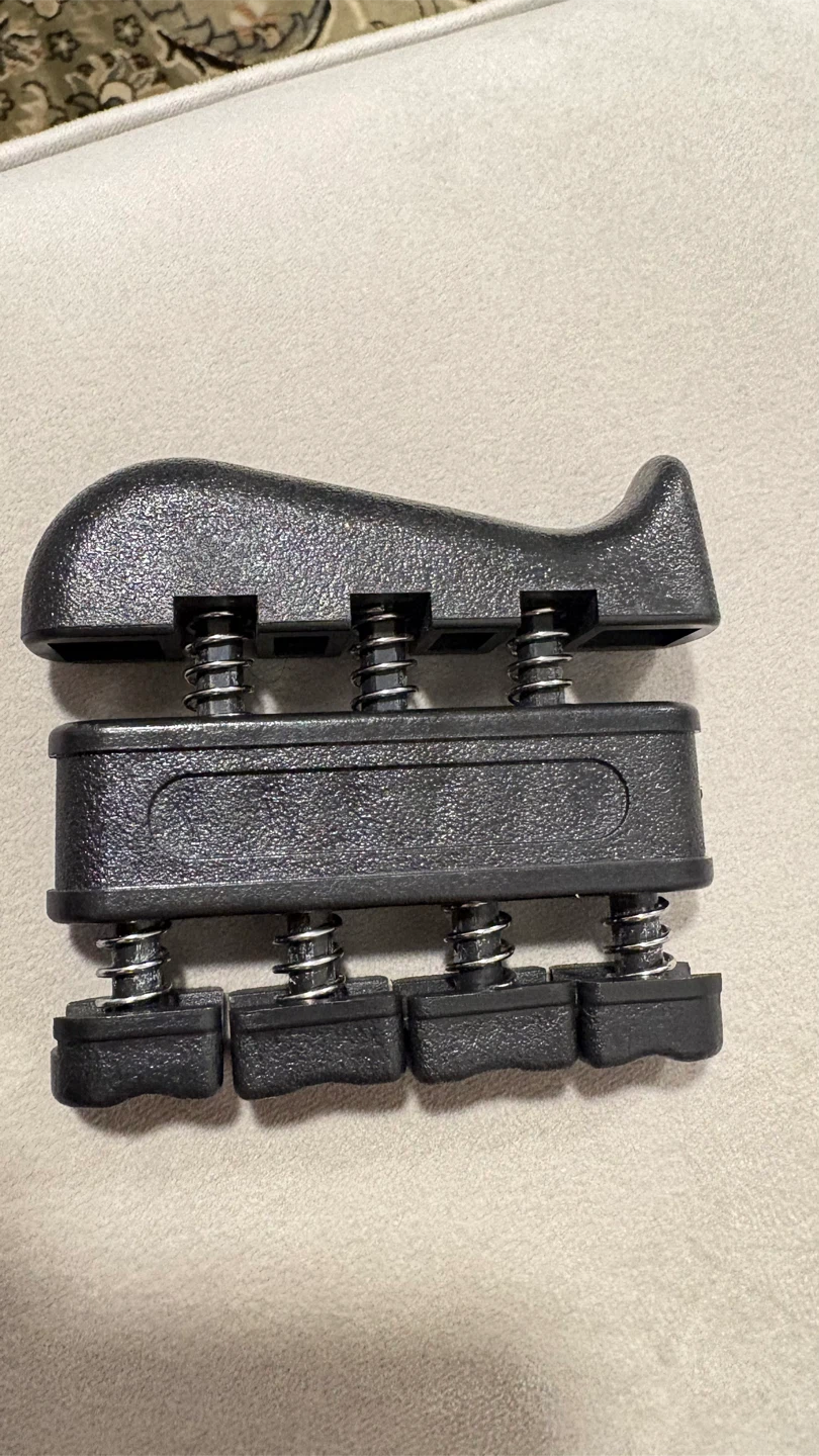 Adjustable Hand Gripper Exerciser