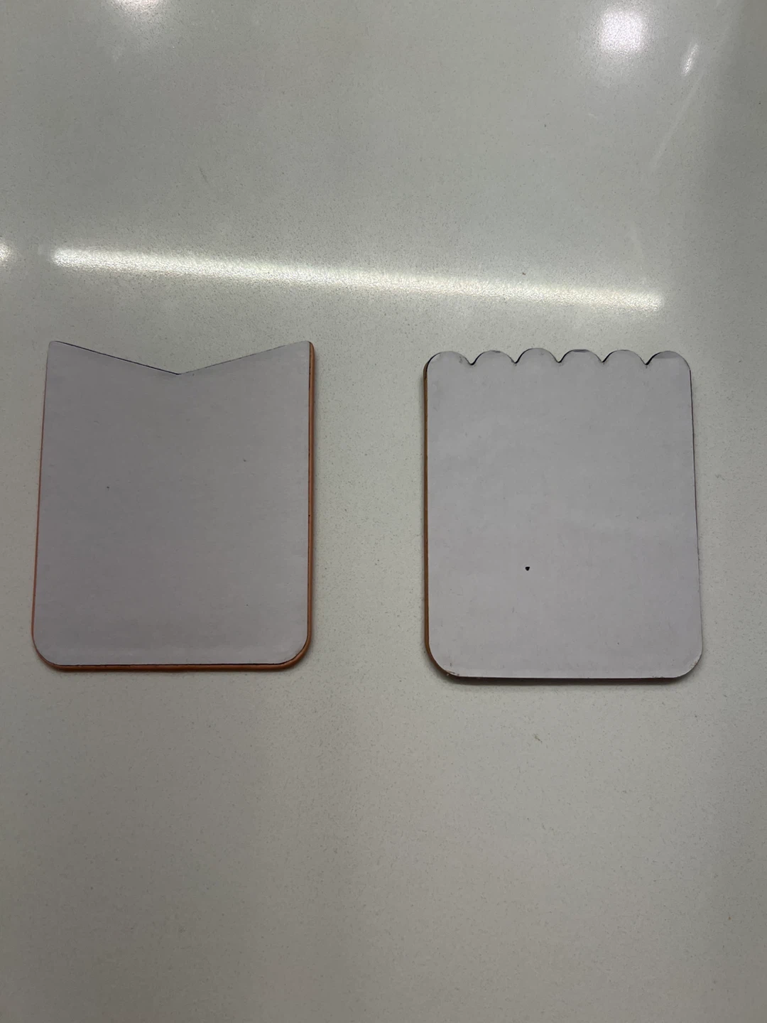 Bounir cardholder for phones Set of 2 - photo 2