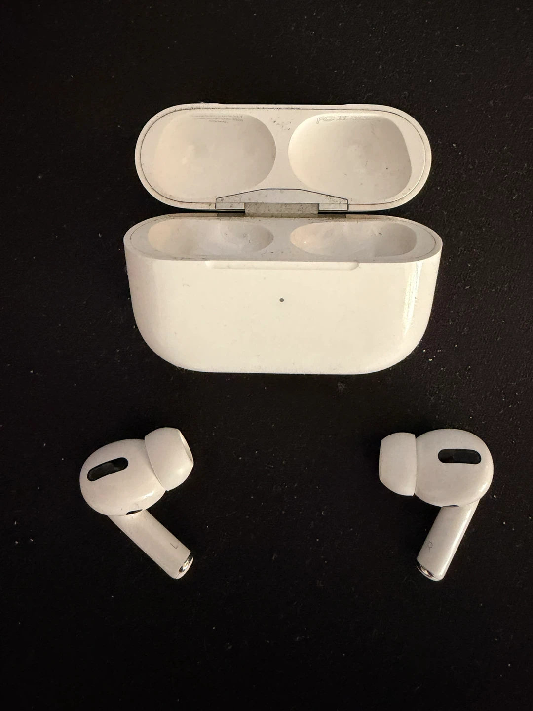 Airpods Pro Gen 1