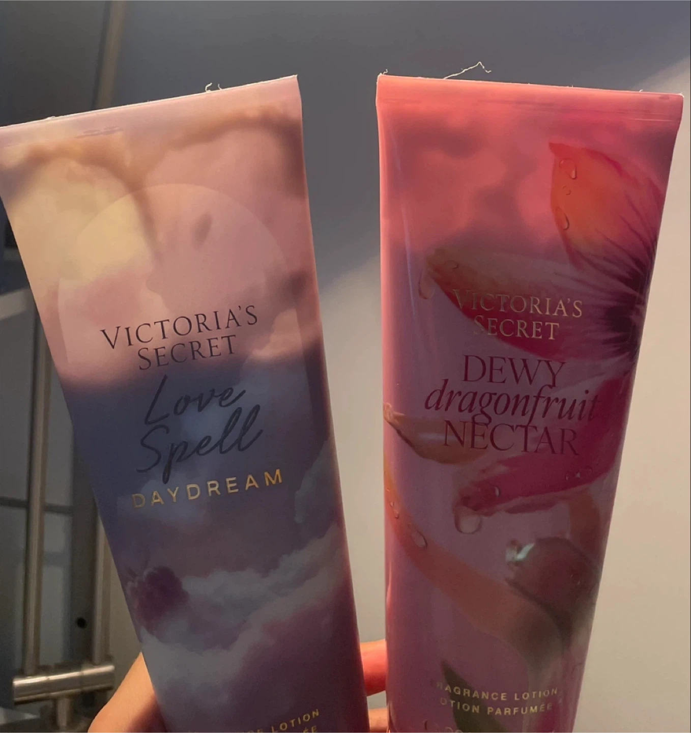 Victoria's Secret Fragrance Lotions - photo 2