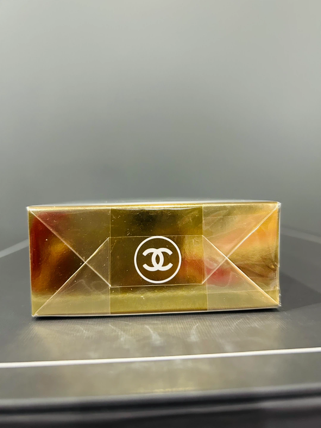 Chanel Coco Mademoiselle Eau de Intense – 100ml — Opened - photo 3