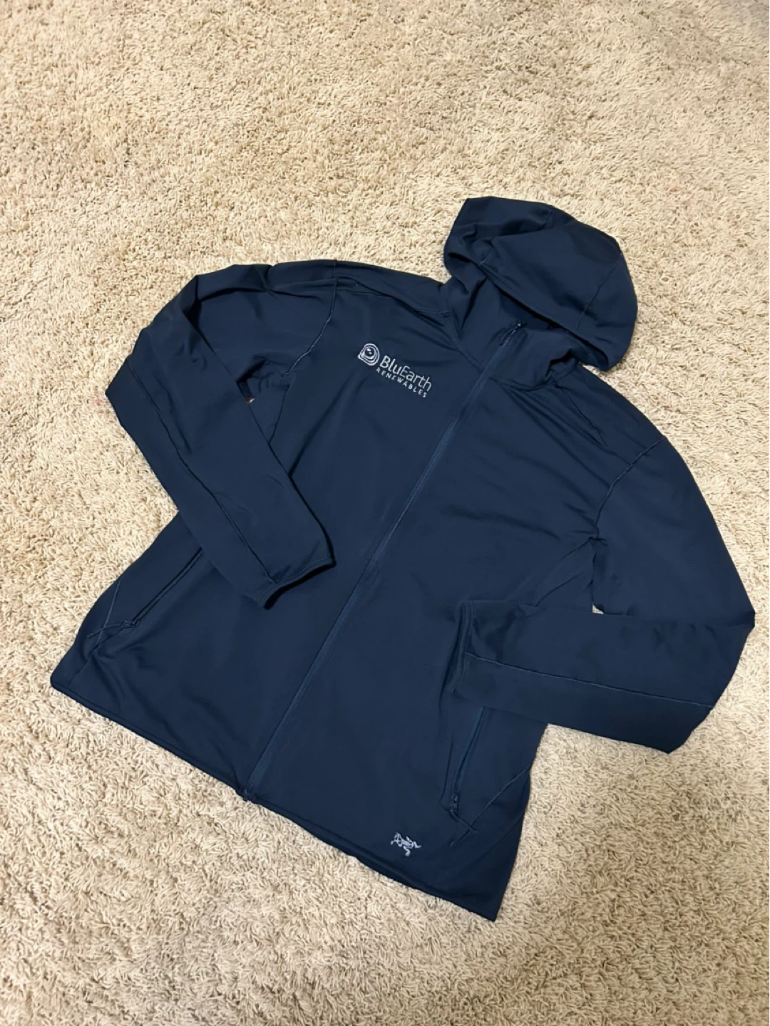 Arc'teryx Women's Hoodie L/C