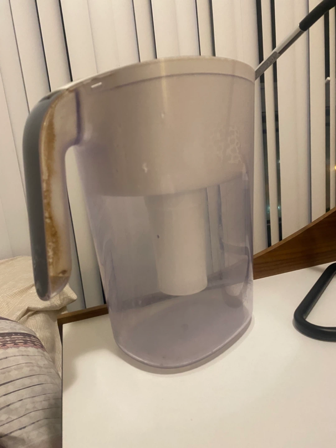 Brita Water Filter Pitcher