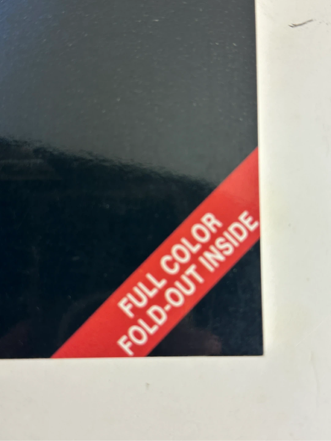 Bulletboys Guitar & Vocal Tablature Songbook - photo 2