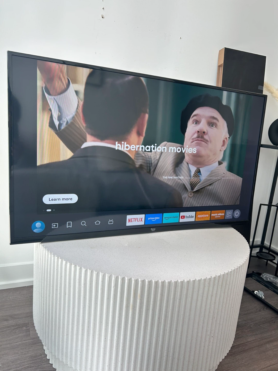Amazon Fire TV 40" HD Smart TV - photo 4