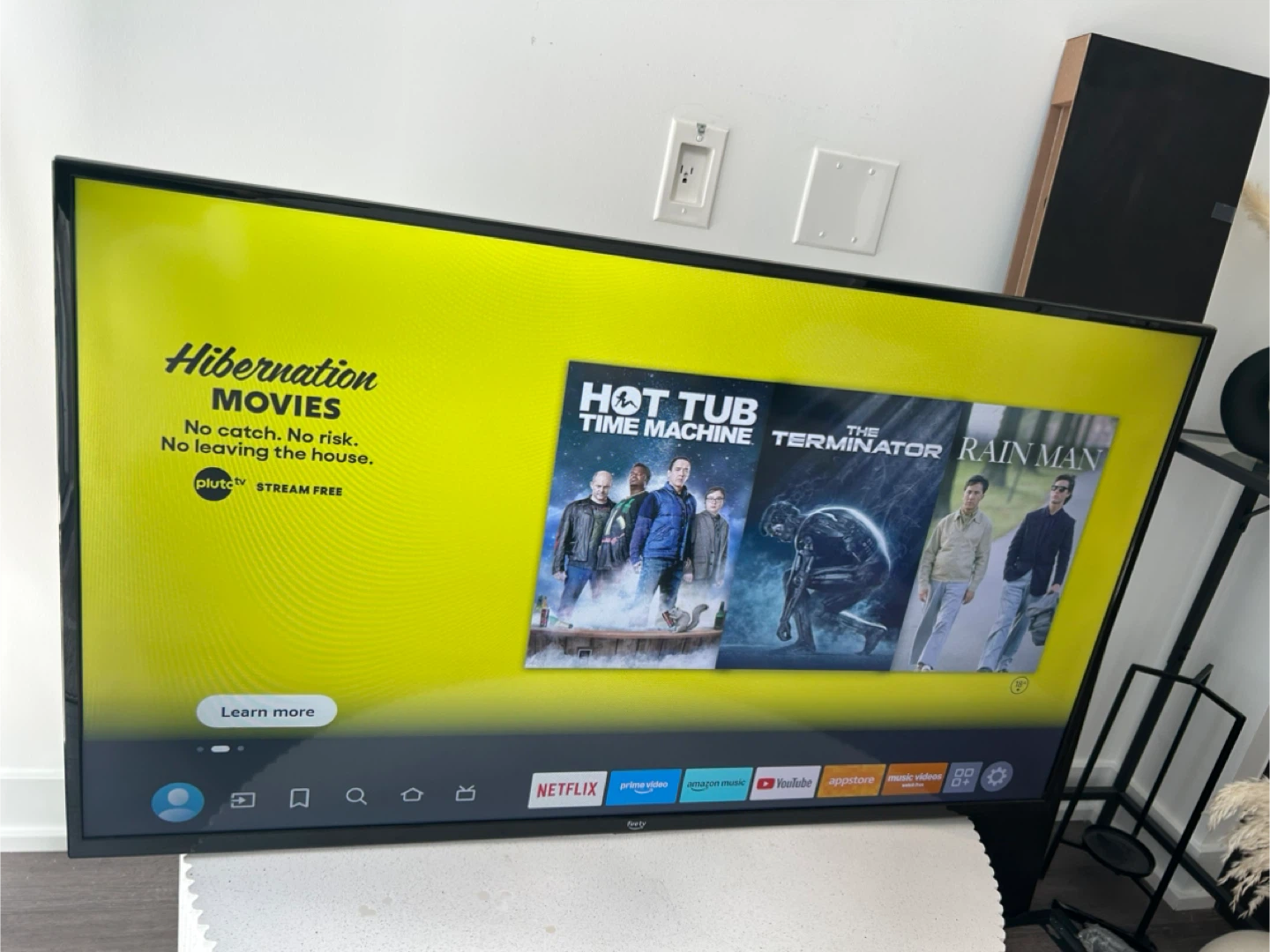 Amazon Fire TV 40" HD Smart TV