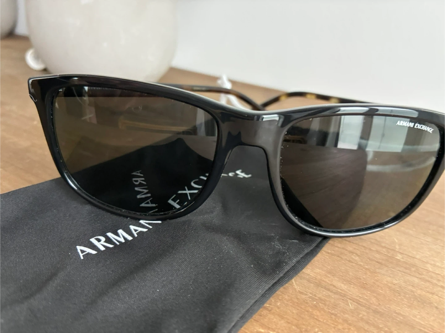 Armani Exchange Sunglasses - photo 5