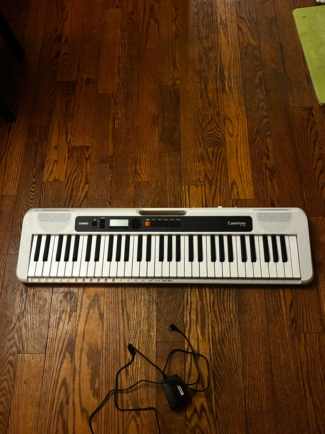 Casio CT-S200 Casiotone Keyboard