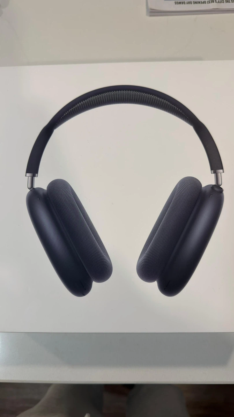 Apple AirPods Max Headphones - photo 3