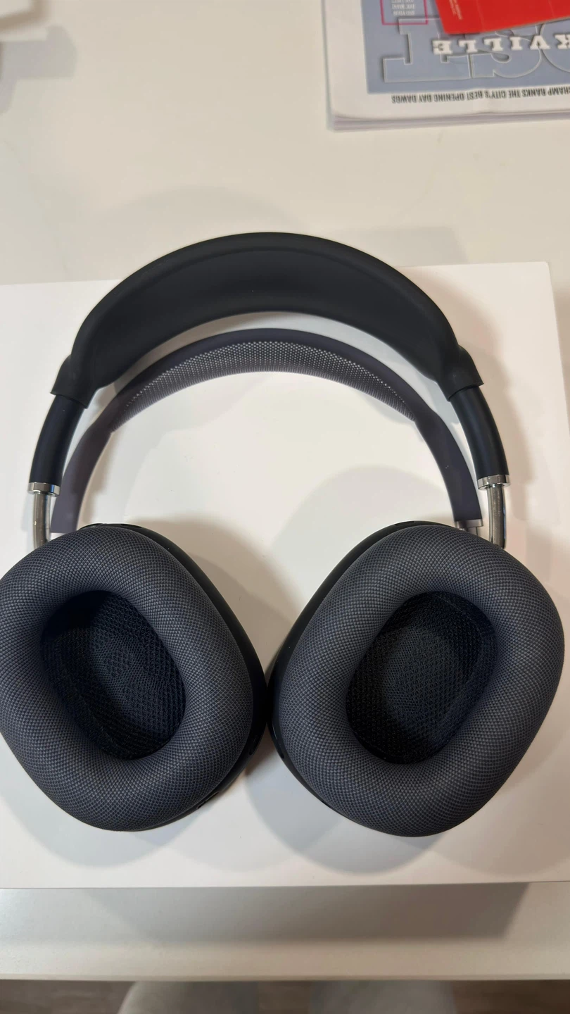 Apple AirPods Max Headphones