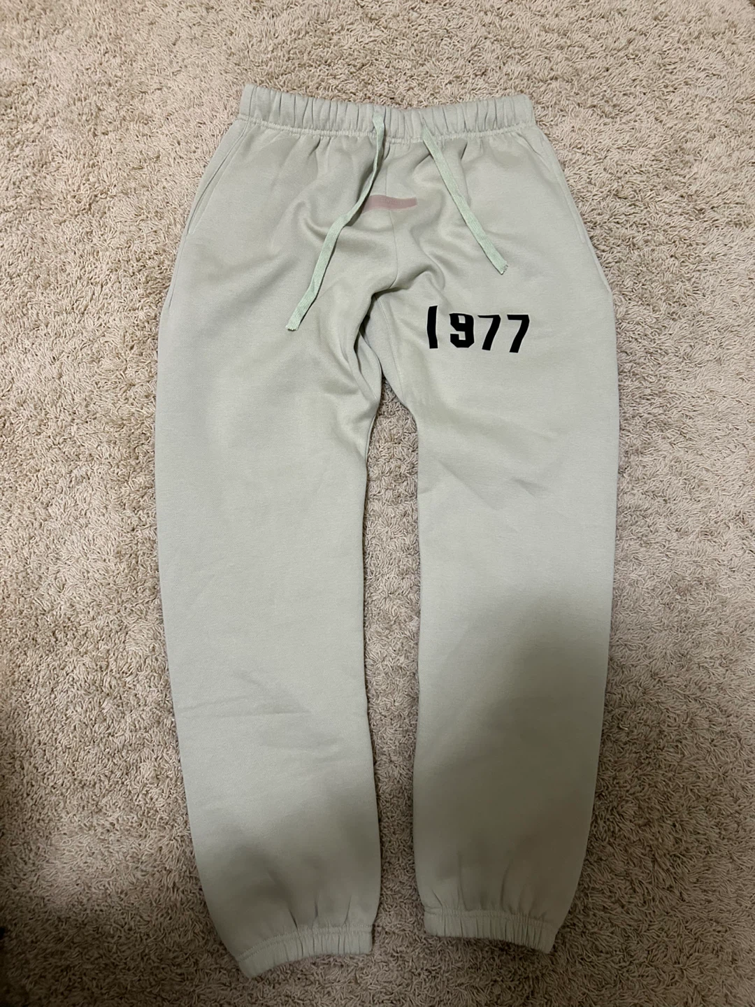 Essentials Fear of God "1977" Sweatpants - M