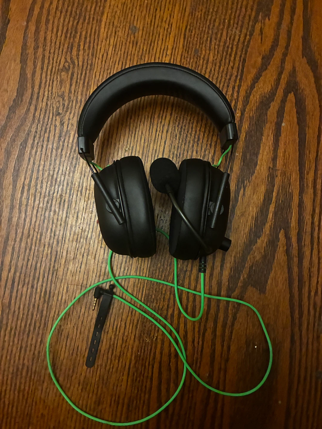 Razer Blackshark X V2 Gaming Headset