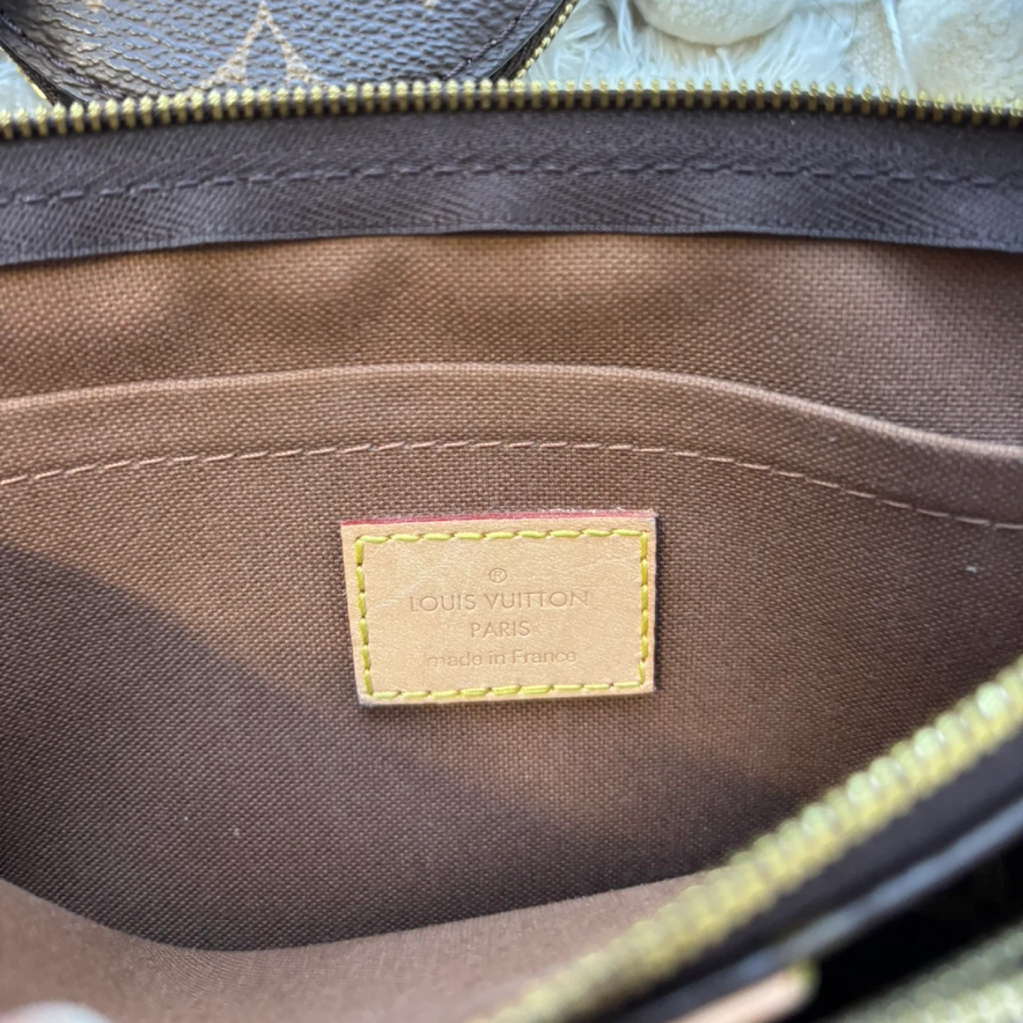 Louis Vuitton | Multi Pochette Accessoires - photo 4