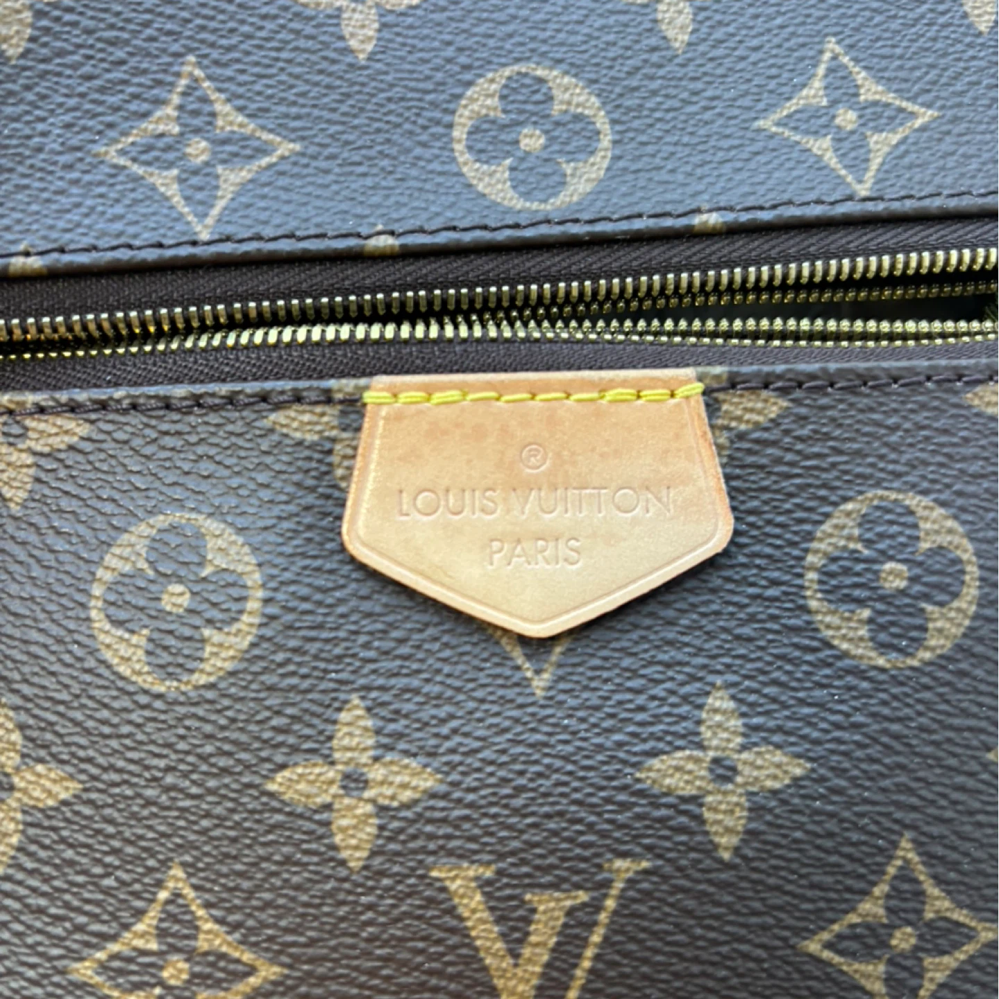 Louis Vuitton | Multi Pochette Accessoires - photo 5