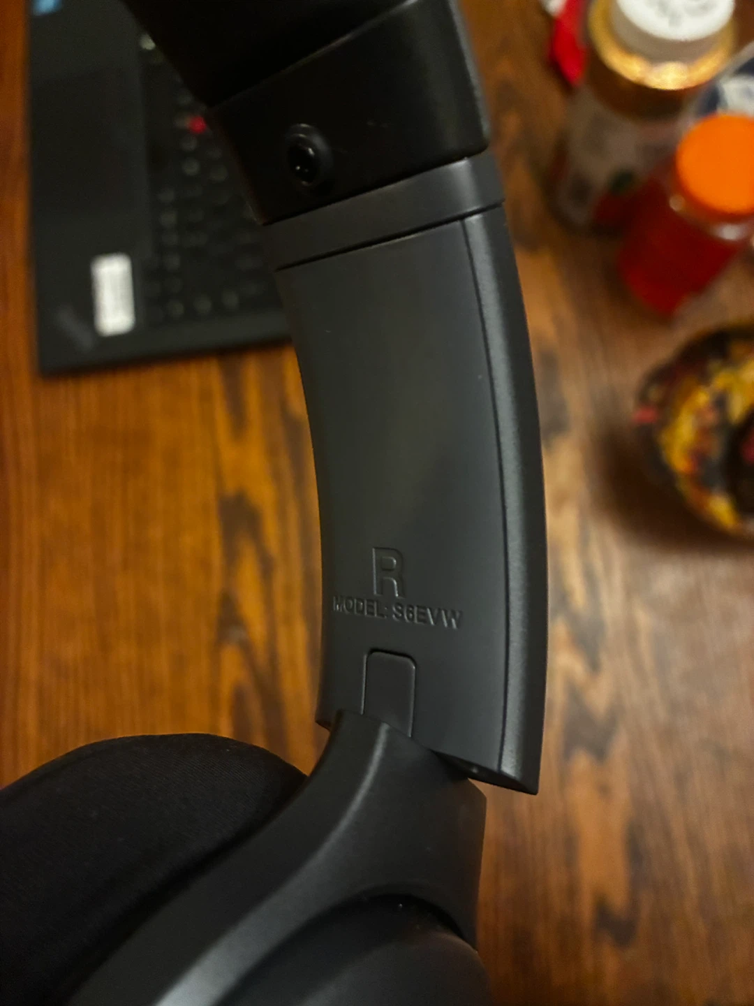 Skullcandy Crushers 540 Active - photo 3