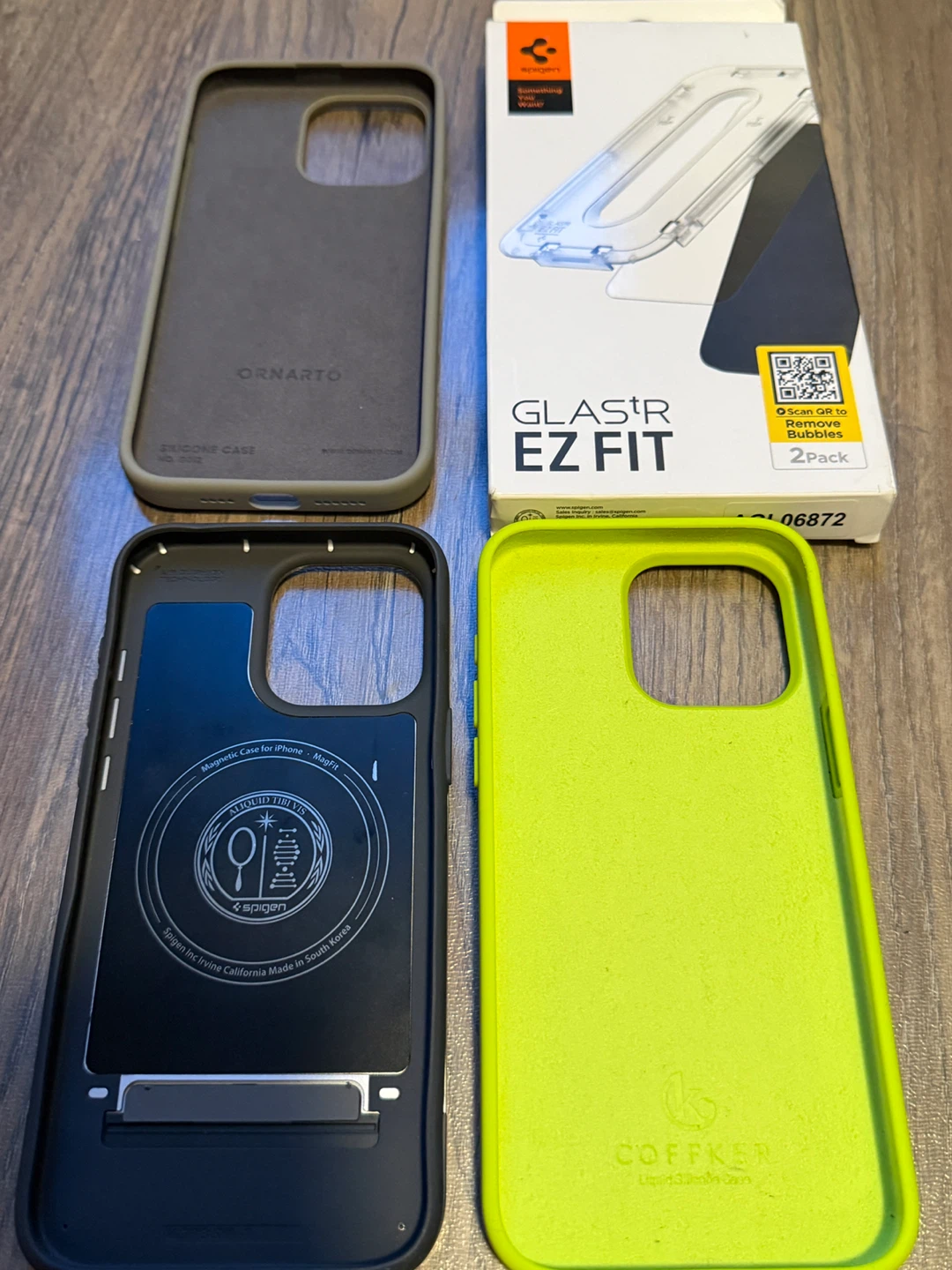 iPhone 15 Pro Max Phone Cases - photo 2