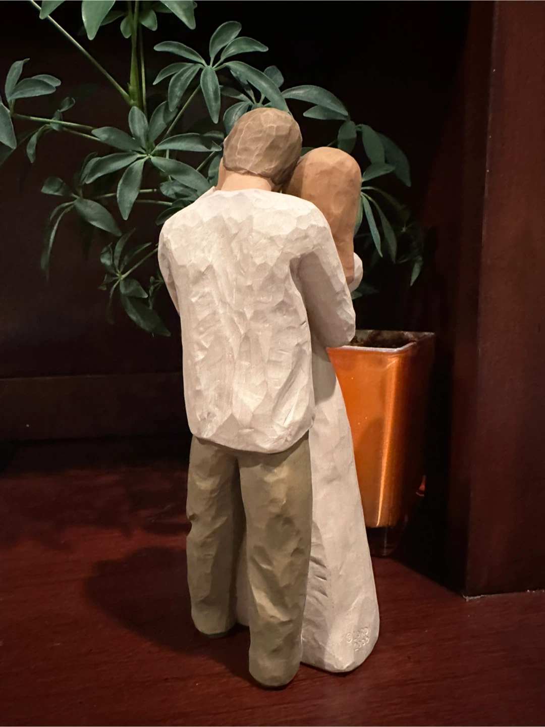Willow Tree Together Figurine by Susan Lordi - photo 2